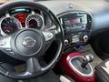 Nissan Juke 2012 года за 4 900 000 тг. в Шымкент – фото 2