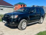 Toyota 4Runner 2008 годаүшін8 700 000 тг. в Актобе