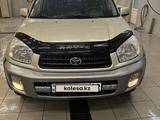 Toyota RAV4 2000 годаүшін5 300 000 тг. в Алматы – фото 4