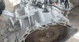 АКПП A6GF1 6-ступка 1,4 1.5 1,6 1,8 2,0 Киа Hyundai за 250 000 тг. в Алматы