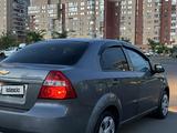 Chevrolet Nexia 2021 годаүшін4 450 000 тг. в Астана