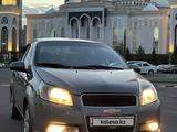 Chevrolet Nexia 2021 годаүшін4 450 000 тг. в Астана – фото 2