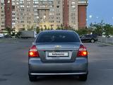 Chevrolet Nexia 2021 годаүшін4 450 000 тг. в Астана – фото 4