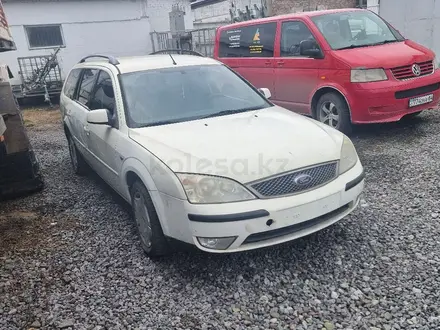 Ford Mondeo 2001 года за 1 900 000 тг. в Павлодар