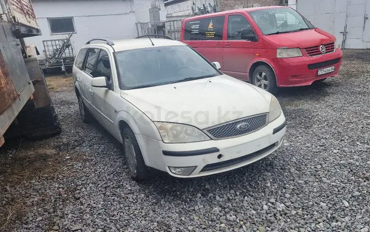 Ford Mondeo 2001 годаүшін1 900 000 тг. в Павлодар