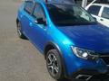 Renault Sandero Stepway 2020 года за 6 500 000 тг. в Рудный – фото 3