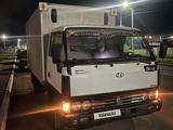 Hyundai  Mighty 1993 года за 2 000 000 тг. в Экибастуз – фото 3