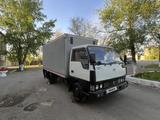 Hyundai  Mighty 1993 года за 2 000 000 тг. в Экибастуз