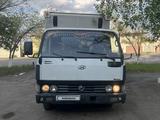 Hyundai  Mighty 1993 года за 2 000 000 тг. в Экибастуз – фото 4