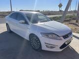 Ford Mondeo 2011 года за 2 150 000 тг. в Атырау – фото 2
