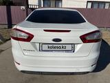 Ford Mondeo 2011 года за 2 150 000 тг. в Атырау – фото 3