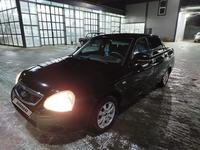 ВАЗ (Lada) Priora 2170 2014 годаүшін3 500 000 тг. в Уральск