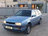 Volkswagen Golf 1994 годаүшін1 500 000 тг. в Туркестан – фото 2