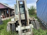 Львовский Автопогрузчик  АП-4045 1995 годаүшін500 000 тг. в Каскелен – фото 3