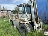 Львовский Автопогрузчик  АП-4045 1995 годаүшін500 000 тг. в Каскелен – фото 2