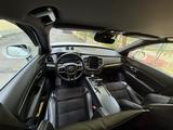 Volvo XC90 2018 года за 24 000 000 тг. в Алматы – фото 2