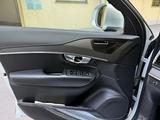 Volvo XC90 2018 года за 24 000 000 тг. в Алматы – фото 4