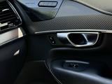 Volvo XC90 2018 года за 24 000 000 тг. в Алматы – фото 5