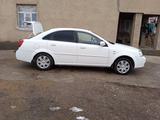 Chevrolet Lacetti 2004 годаүшін3 100 000 тг. в Шымкент – фото 3
