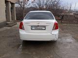 Chevrolet Lacetti 2004 годаүшін3 100 000 тг. в Шымкент – фото 5