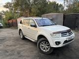 Mitsubishi Pajero Sport 2013 года за 10 500 000 тг. в Семей – фото 2