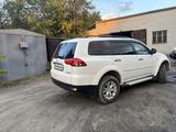 Mitsubishi Pajero Sport 2013 года за 10 500 000 тг. в Семей – фото 3