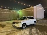 Lexus RX 350 2009 года за 11 000 000 тг. в Жанаозен – фото 2