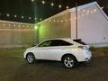 Lexus RX 350 2009 года за 12 000 000 тг. в Жанаозен – фото 3