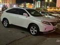 Lexus RX 350 2009 года за 12 000 000 тг. в Жанаозен – фото 6