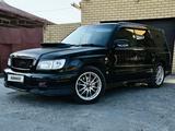 Subaru Forester 2000 года за 4 500 000 тг. в Семей