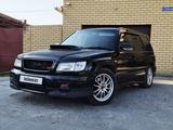 Subaru Forester 2000 года за 4 500 000 тг. в Семей – фото 2