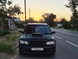 Subaru Forester 2000 годаүшін4 000 000 тг. в Семей – фото 2