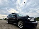 Subaru Forester 2000 годаүшін4 000 000 тг. в Семей