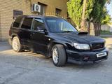 Subaru Forester 2000 года за 4 500 000 тг. в Семей – фото 3