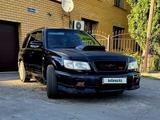 Subaru Forester 2000 года за 4 500 000 тг. в Семей – фото 4