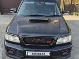 Subaru Forester 2000 года за 4 500 000 тг. в Семей – фото 5