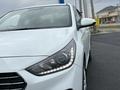 Hyundai Accent 2018 годаүшін6 800 000 тг. в Шымкент
