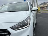 Hyundai Accent 2018 годаүшін6 800 000 тг. в Шымкент