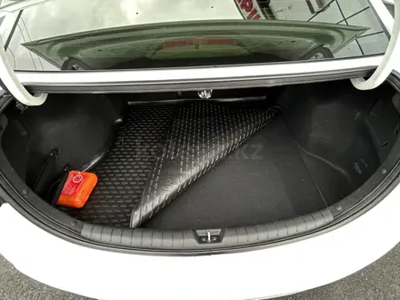 Hyundai Accent 2018 года за 6 800 000 тг. в Шымкент – фото 16