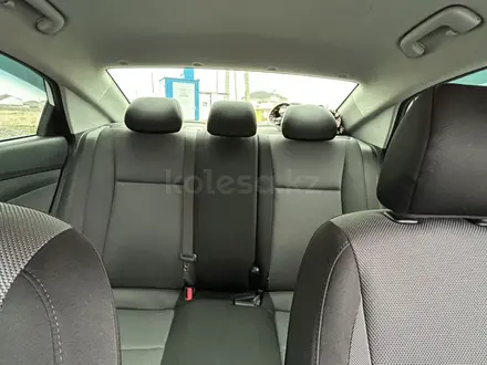 Hyundai Accent 2018 года за 6 800 000 тг. в Шымкент – фото 17