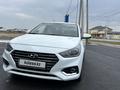 Hyundai Accent 2018 годаүшін6 800 000 тг. в Шымкент – фото 4