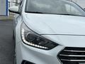 Hyundai Accent 2018 годаүшін6 800 000 тг. в Шымкент – фото 2