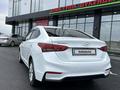 Hyundai Accent 2018 годаүшін6 800 000 тг. в Шымкент – фото 9