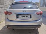 Infiniti FX35 2009 года за 9 600 000 тг. в Алматы