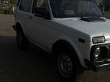 ВАЗ (Lada) Lada 2121 2010 года за 1 460 000 тг. в Уральск – фото 5