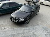 ВАЗ (Lada) Priora 2172 2012 годаүшін2 200 000 тг. в Семей – фото 5