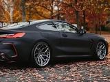 Кованые диски R21 GT Performance на BMW M5 M8 за 1 000 тг. в Алматы