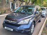 Honda CR-V 2007 годаfor6 300 000 тг. в Караганда – фото 4