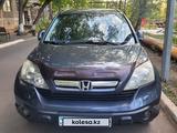 Honda CR-V 2007 годаfor6 300 000 тг. в Караганда – фото 5