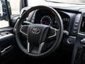 Toyota Granvia 2023 года за 44 000 000 тг. в Алматы – фото 12